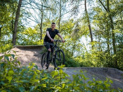 Vakantiepark Latour - Oirschot