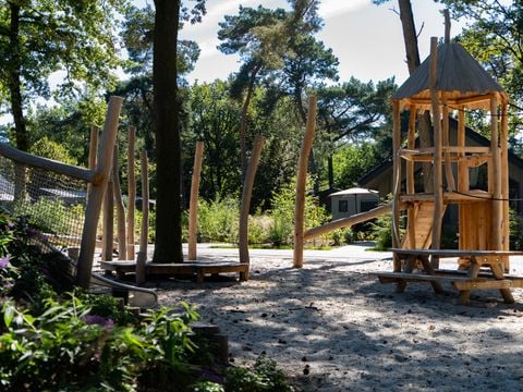 Vakantiepark Latour - Camping Oirschot - Afbeelding N°5