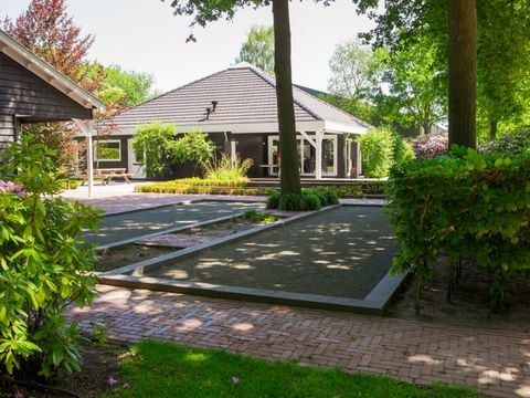 Vakantiepark Latour - Camping Oirschot - Afbeelding N°3