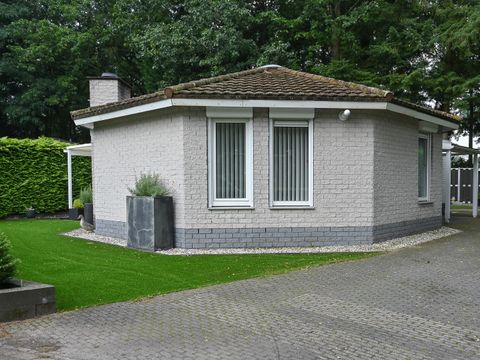 Bungalowpark Het Verscholen Dorp - Harderwijk - Afbeelding N°29