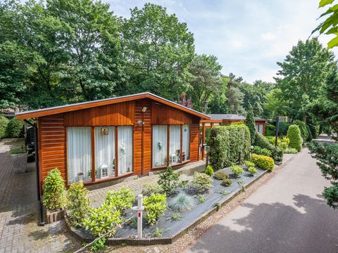 Bungalowpark Het Verscholen Dorp - Harderwijk - Afbeelding N°31