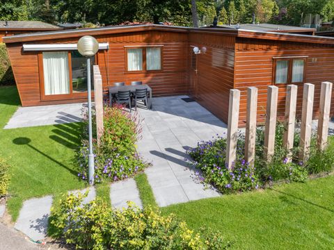 Bungalowpark Het Verscholen Dorp - Harderwijk - Afbeelding N°15