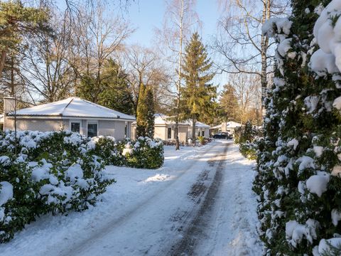 Bungalowpark Het Verscholen Dorp - Harderwijk - Afbeelding N°32