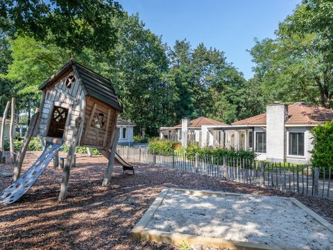 Bungalowpark Het Verscholen Dorp - Harderwijk - Afbeelding N°7