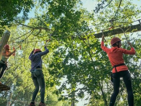 Urban Gardens Gent - Camping Oost-Vlaanderen - Afbeelding N°3