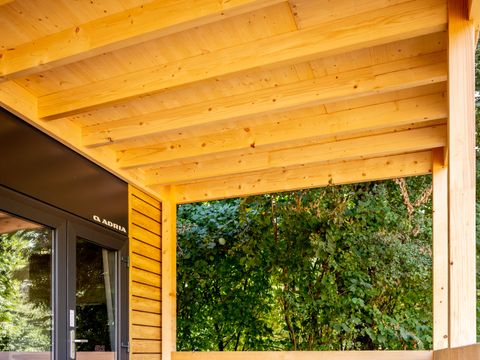 Urban Gardens - Camping Oost-Vlaanderen - Afbeelding N°5