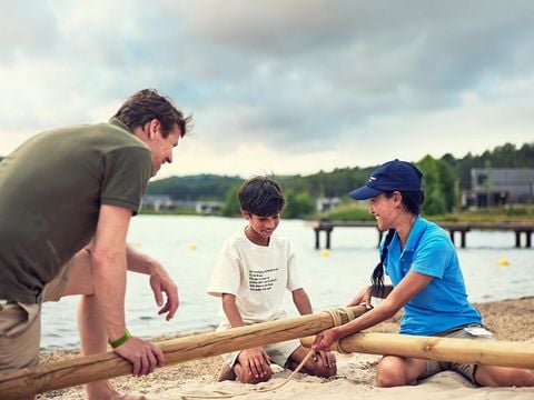 Terhills Resort by Center Parcs - Belgisch Limburg