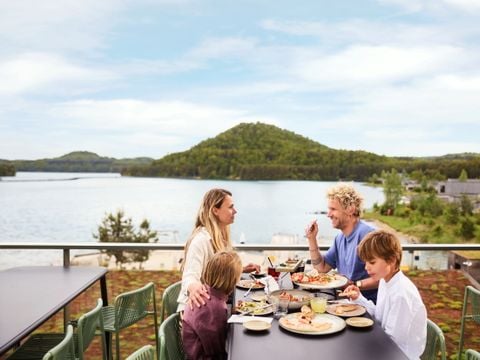 Terhills Resort by Center Parcs - Belgisch Limburg - Afbeelding N°5