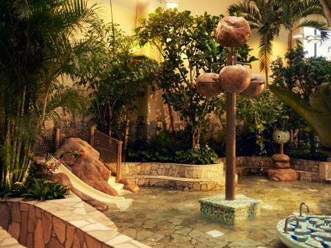 Terhills Resort by Center Parcs - Camping Belgisch Limburg