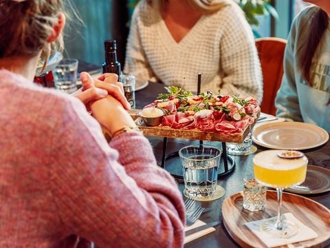 Terhills Resort by Center Parcs - Belgisch Limburg