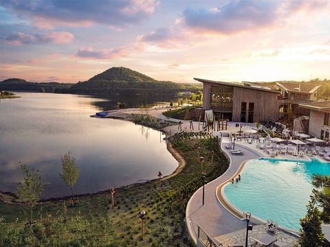 Terhills Resort by Center Parcs - Belgisch Limburg