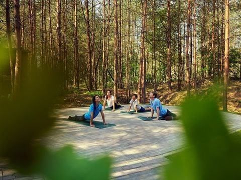 Terhills Resort by Center Parcs - Belgisch Limburg