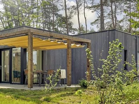 Terhills Resort by Center Parcs - Camping Belgisch Limburg - Afbeelding N°0