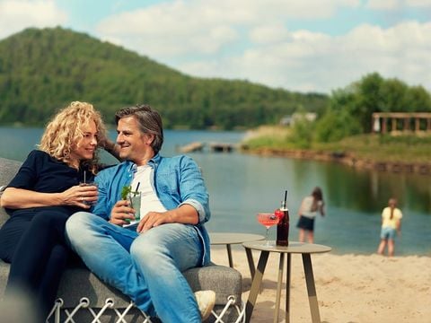 Terhills Resort by Center Parcs - Belgisch Limburg