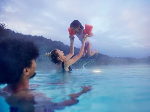 Terhills Resort by Center Parcs - Camping Belgisch Limburg
