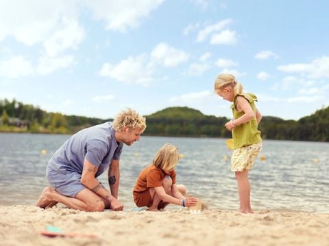 Terhills Resort by Center Parcs - Belgisch Limburg - Afbeelding N°4