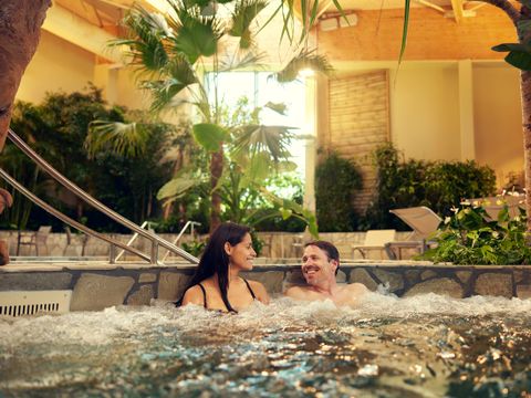 Terhills Resort by Center Parcs - Camping Belgisch Limburg