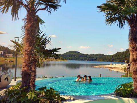 Terhills Resort by Center Parcs - Camping Belgisch Limburg