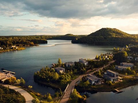 Terhills Resort by Center Parcs - Belgisch Limburg - Afbeelding N°0