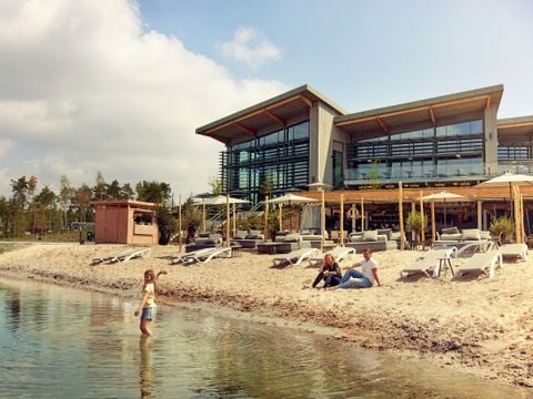 Terhills Resort by Center Parcs - Belgisch Limburg - Afbeelding N°4