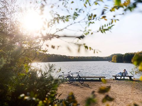 Terhills Resort by Center Parcs - Belgisch Limburg