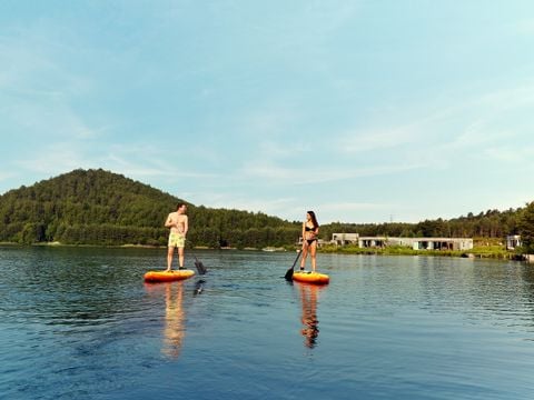 Terhills Resort by Center Parcs - Camping Belgisch Limburg