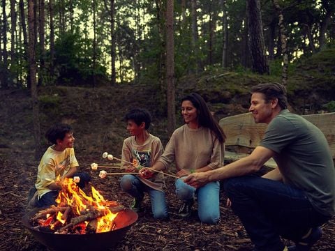 Terhills Resort by Center Parcs - Belgisch Limburg