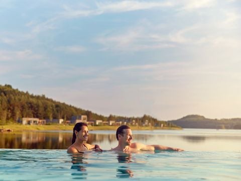 Terhills Resort by Center Parcs - Camping Belgisch Limburg