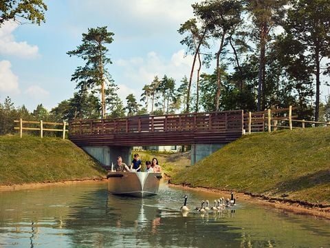 Terhills Resort by Center Parcs - Belgisch Limburg