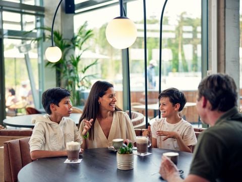 Terhills Resort by Center Parcs - Belgisch Limburg