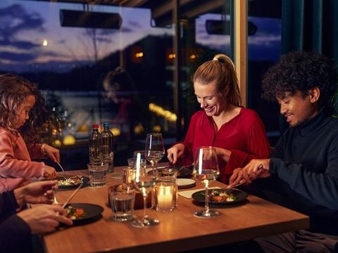 Terhills Resort by Center Parcs - Belgisch Limburg