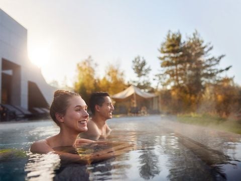 Terhills Resort by Center Parcs - Camping Belgisch Limburg