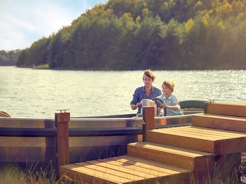 Terhills Resort by Center Parcs - Belgisch Limburg
