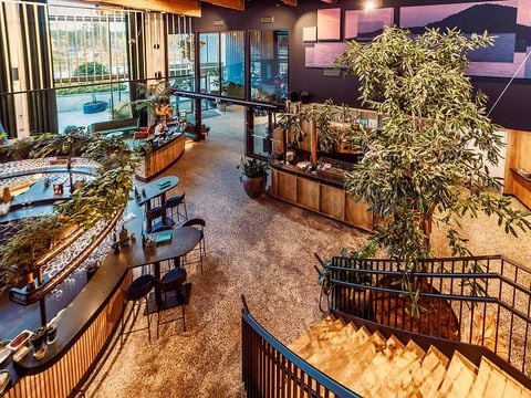 Terhills Resort by Center Parcs - Belgisch Limburg