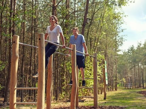 Terhills Resort by Center Parcs - Belgisch Limburg