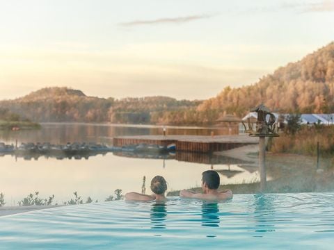 Terhills Resort by Center Parcs - Camping Belgisch Limburg