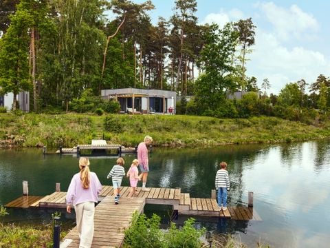 Terhills Resort by Center Parcs - Belgisch Limburg - Afbeelding N°5