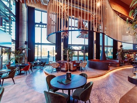 Terhills Resort by Center Parcs - Belgisch Limburg