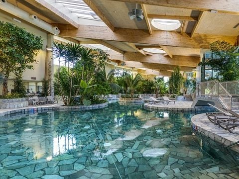 Terhills Resort by Center Parcs - Belgisch Limburg