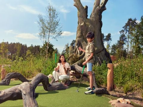 Terhills Resort by Center Parcs - Belgisch Limburg