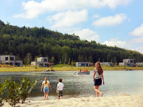 Terhills Resort by Center Parcs - Camping Belgisch Limburg