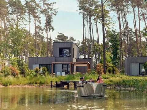 Terhills Resort by Center Parcs - Belgisch Limburg - Afbeelding N°2