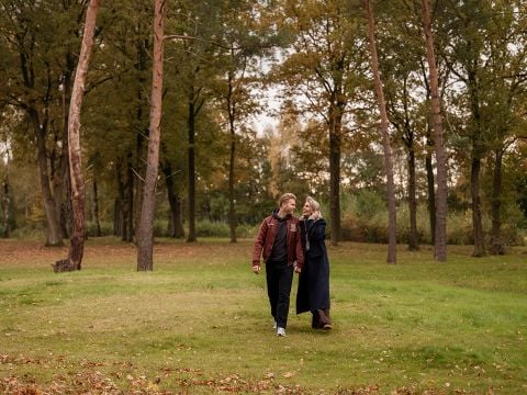 Hofparken De Bergvennen - Dinkelland - Afbeelding N°5