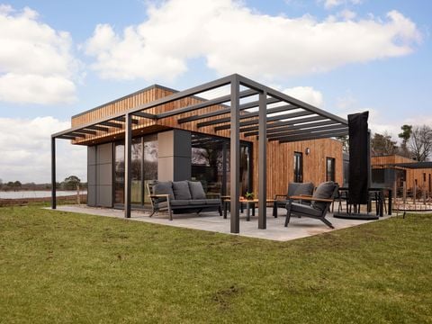 Hofparken De Bergvennen - Camping Dinkelland - Afbeelding N°0