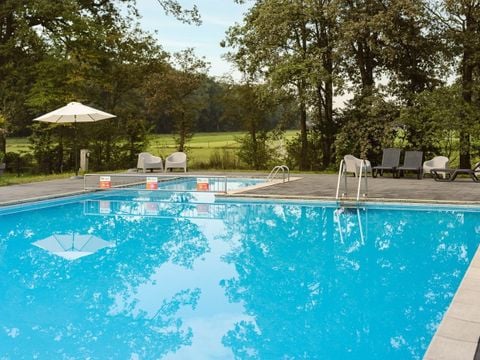 Mooi Twente lodges - Camping Hof van Twente - Afbeelding N°2
