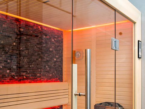 Mooi Twente lodges - Hof van Twente