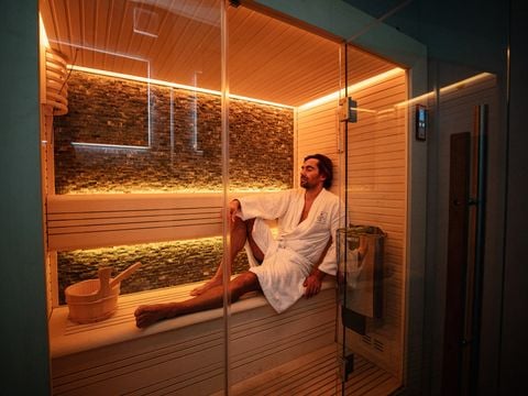 Mooi Twente lodges - Hof van Twente