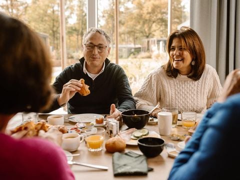 Mooi Twente lodges - Hof van Twente