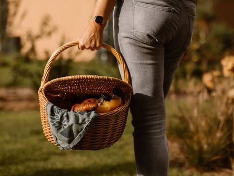 Mooi Twente lodges - Hof van Twente