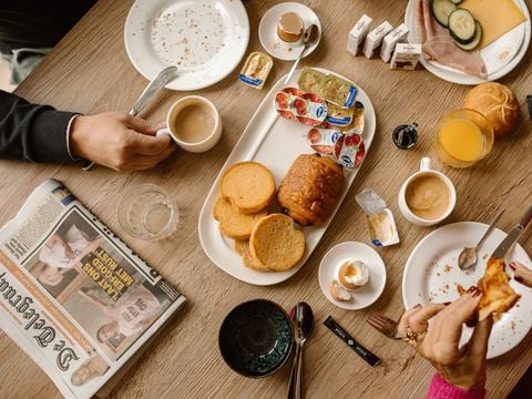 Mooi Twente lodges - Hof van Twente
